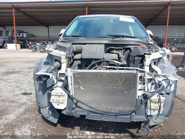 GMC Terrain Sle-1 2015 2GKALMEK2F6262720 Image 6