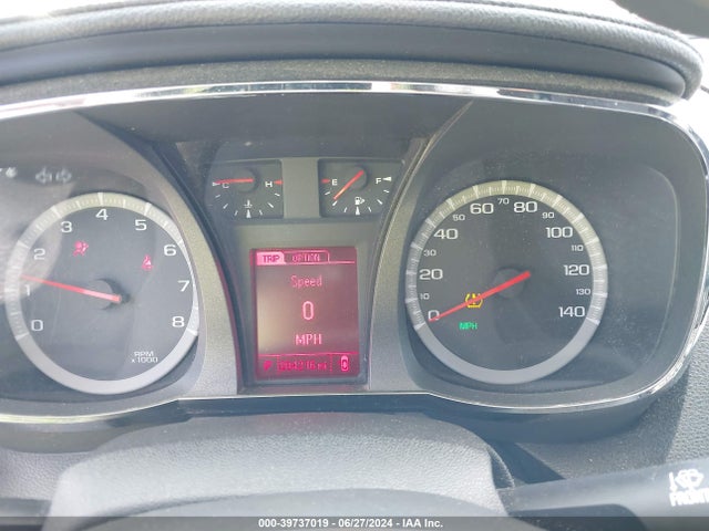 GMC Terrain Sle-1 2015 2GKALMEK2F6262720 Image 7