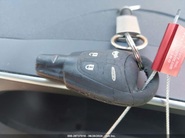 2007 SAAB 9-3 YS3FD49Y371121388 Photo 10