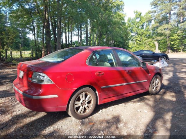 2007 SAAB 9-3 YS3FD49Y371121388 Photo 3