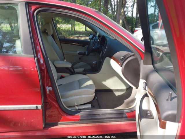 2007 SAAB 9-3 YS3FD49Y371121388 Photo 4