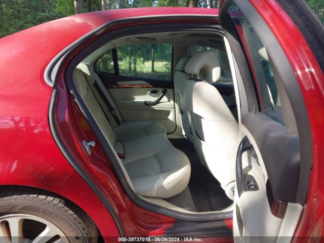 2007 SAAB 9-3 YS3FD49Y371121388 Photo 7