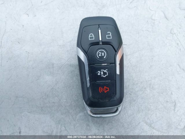 1FM5K8GT4GGD11250 Ford EXPLORER SPORT