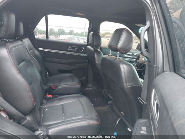 1FM5K8GT4GGD11250 Ford EXPLORER SPORT