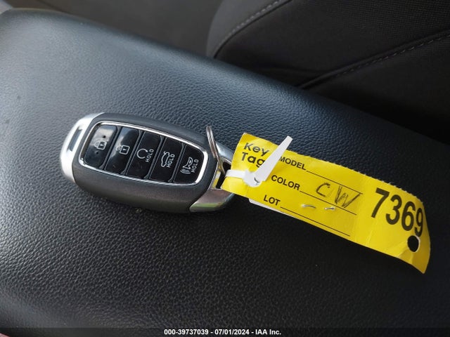 Hyundai ELANTRA SEL 2022 KMHLM4AG2NU356532 Image 11