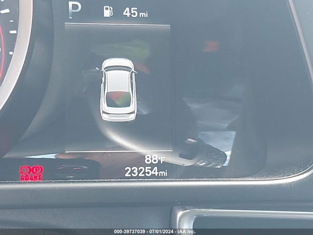 Hyundai ELANTRA SEL 2022 KMHLM4AG2NU356532 Image 15