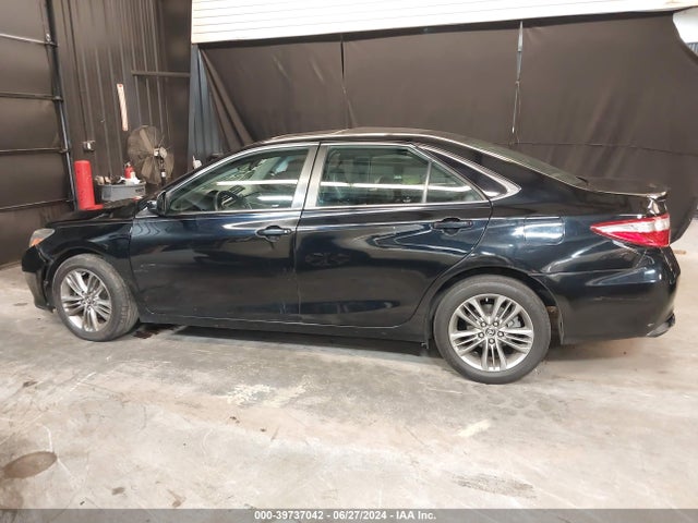 Toyota CAMRY SE 2016 4T1BF1FK1GU199838 Image 14