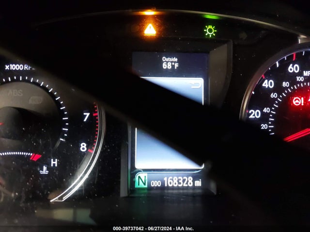 Toyota CAMRY SE 2016 4T1BF1FK1GU199838 Image 15