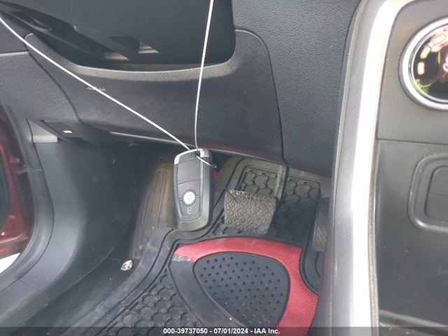Ford Ecosport Se 2018 MAJ6P1UL6JC171051 Image 11