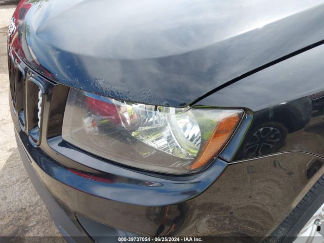 1C4NJDEB1ED817398 Jeep Compass Latitude
