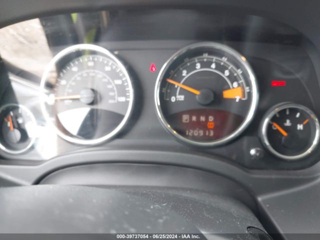 1C4NJDEB1ED817398 Jeep Compass Latitude