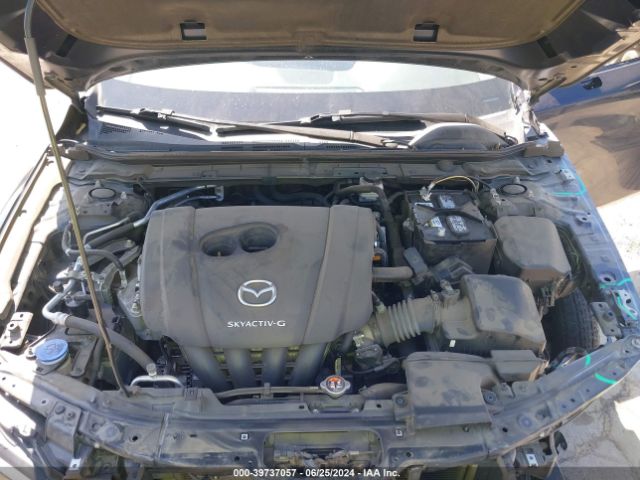 JM1BPACL7L1164456 Mazda Mazda3 Select Package