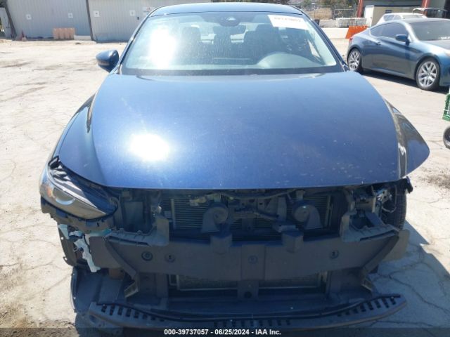 JM1BPACL7L1164456 Mazda Mazda3 Select Package