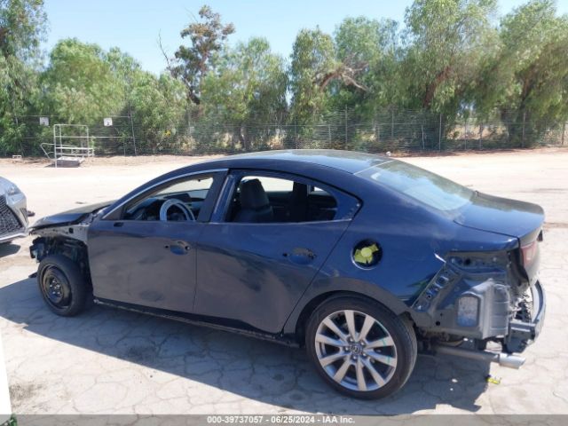 JM1BPACL7L1164456 Mazda Mazda3 Select Package
