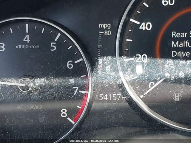 JM1BPACL7L1164456 Mazda Mazda3 Select Package