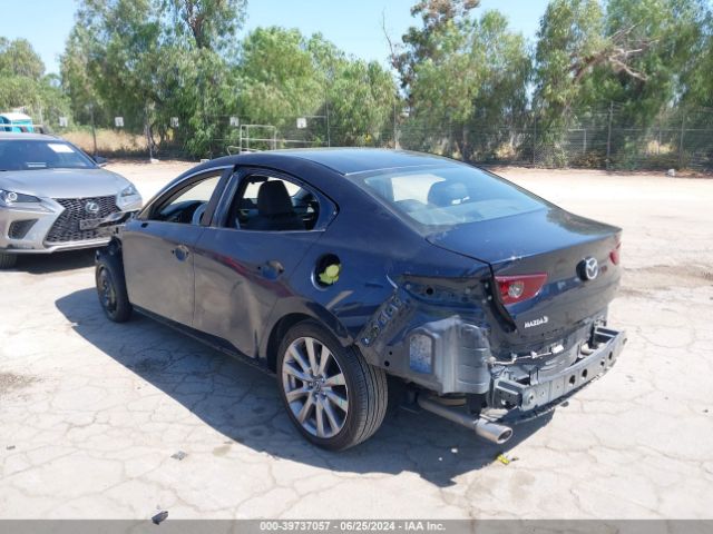 JM1BPACL7L1164456 Mazda Mazda3 Select Package