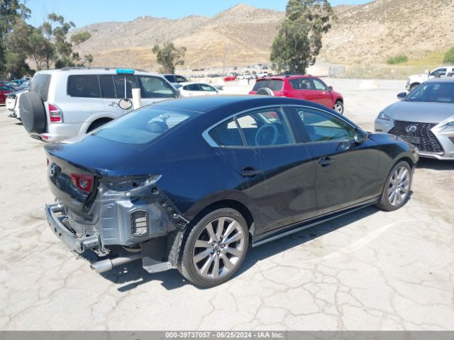 JM1BPACL7L1164456 Mazda Mazda3 Select Package