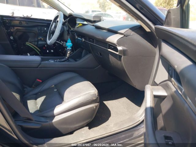 JM1BPACL7L1164456 Mazda Mazda3 Select Package