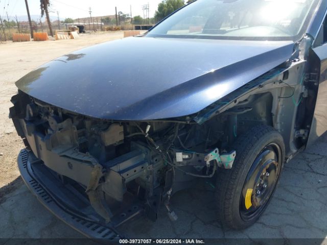 JM1BPACL7L1164456 Mazda Mazda3 Select Package