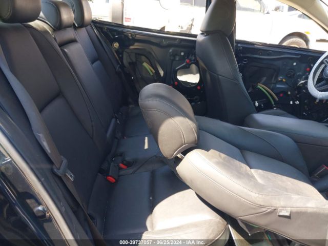 JM1BPACL7L1164456 Mazda Mazda3 Select Package