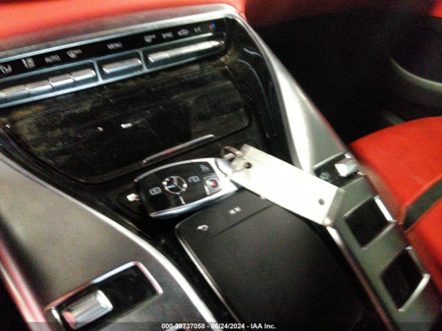 W1K7X5KB7MA041799 Mercedes-Benz Amg Gt 43 4-door Coupe