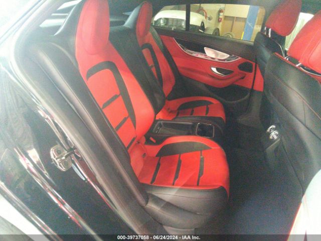W1K7X5KB7MA041799 Mercedes-Benz Amg Gt 43 4-door Coupe