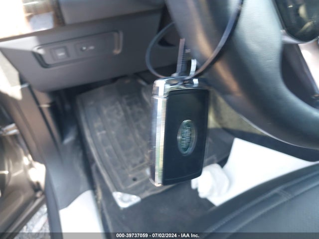 SALGS2RE4JA398336 Land Rover Range Rover 5.0l V8 Supercharged