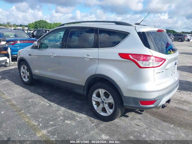 Ford ESCAPE SE 2014 1FMCU0GX7EUC53106 Image 3