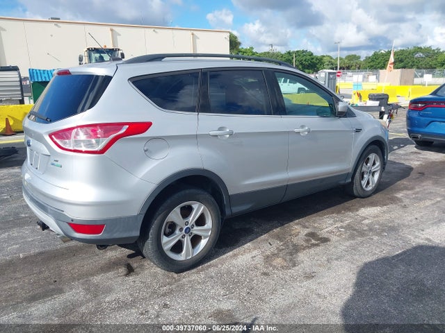 Ford ESCAPE SE 2014 1FMCU0GX7EUC53106 Image 4