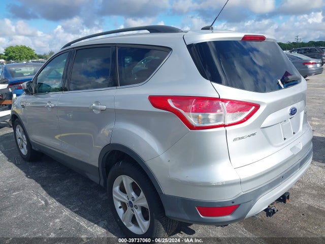 Ford ESCAPE SE 2014 1FMCU0GX7EUC53106 Image 6