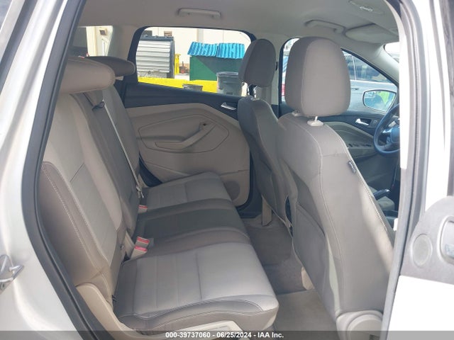 Ford ESCAPE SE 2014 1FMCU0GX7EUC53106 Image 8