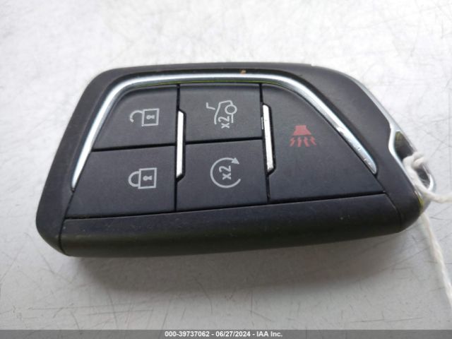 1G6DM5RK1P0121561 Cadillac CT5 LUXURY