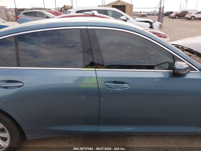 1G6DM5RK1P0121561 Cadillac CT5 LUXURY