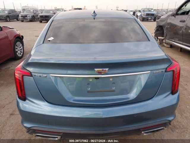 1G6DM5RK1P0121561 Cadillac CT5 LUXURY
