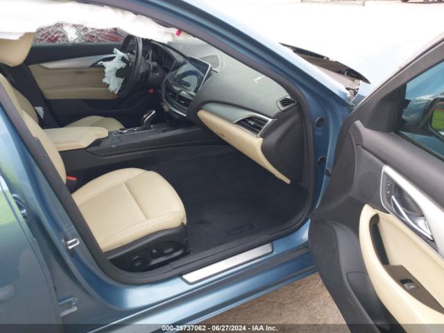 1G6DM5RK1P0121561 Cadillac CT5 LUXURY