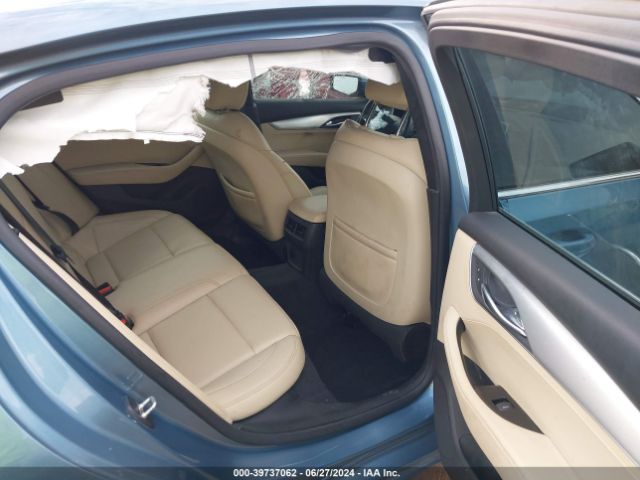 1G6DM5RK1P0121561 Cadillac CT5 LUXURY