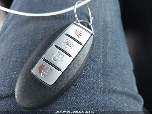 Nissan SENTRA SV 2017 3N1AB7AP5HY378421 Image 11
