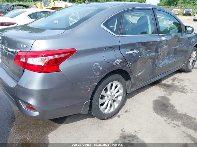 Nissan SENTRA SV 2017 3N1AB7AP5HY378421 Image 19
