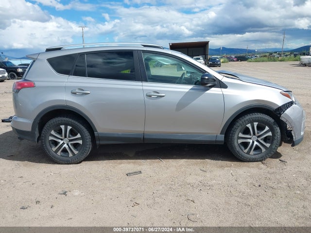 Toyota RAV4 LE 2016 2T3BFREV9GW423990 Image 13