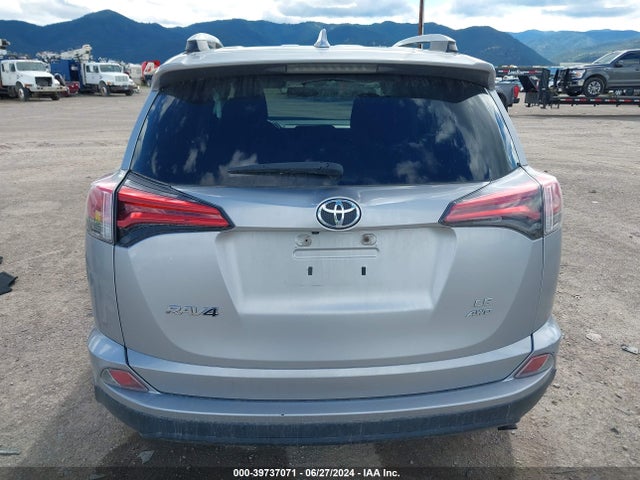Toyota RAV4 LE 2016 2T3BFREV9GW423990 Image 16