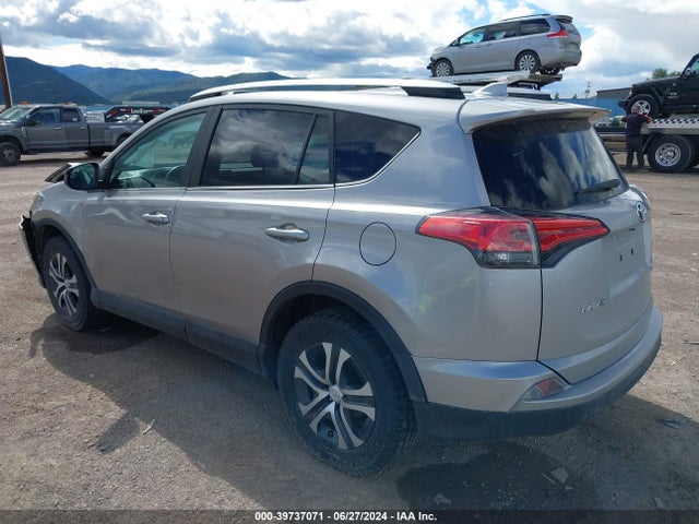 Toyota RAV4 LE 2016 2T3BFREV9GW423990 Image 3