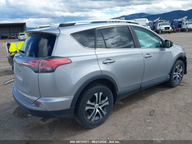 Toyota RAV4 LE 2016 2T3BFREV9GW423990 Image 4