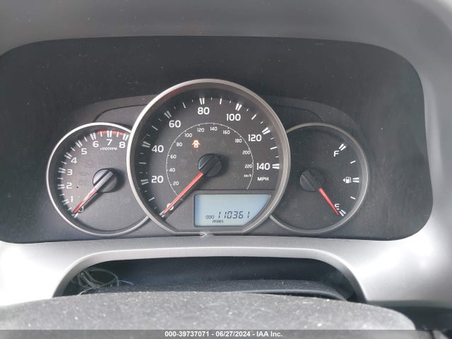 Toyota RAV4 LE 2016 2T3BFREV9GW423990 Image 7