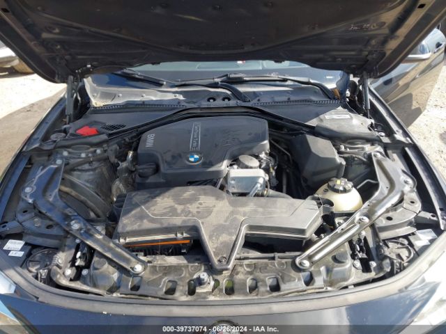 WBA3V5C50F5A79149 BMW 428i