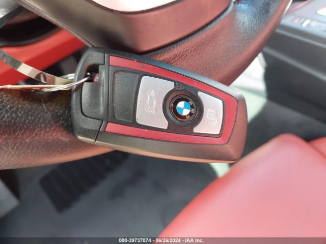 WBA3V5C50F5A79149 BMW 428i
