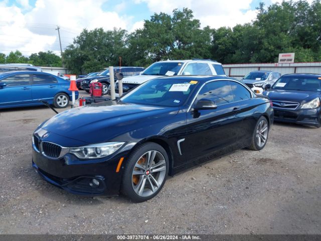 WBA3V5C50F5A79149 BMW 428i
