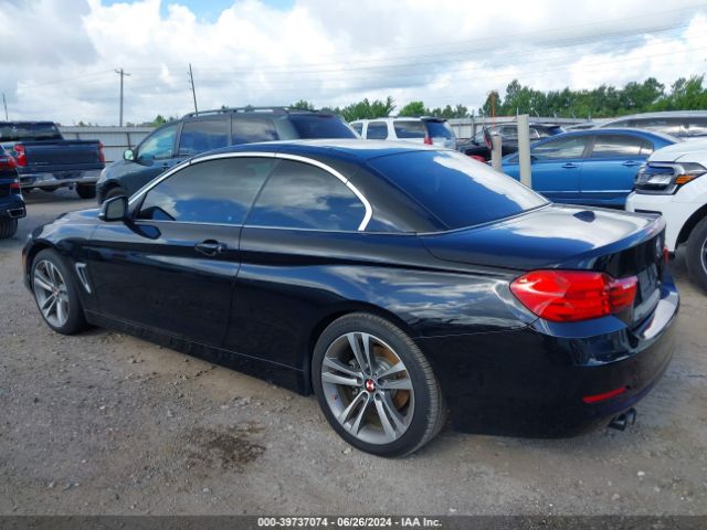 WBA3V5C50F5A79149 BMW 428i