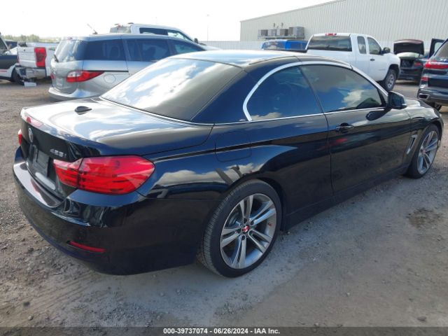 WBA3V5C50F5A79149 BMW 428i