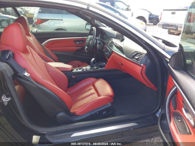 WBA3V5C50F5A79149 BMW 428i