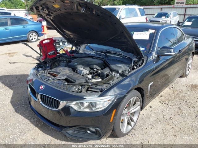 WBA3V5C50F5A79149 BMW 428i